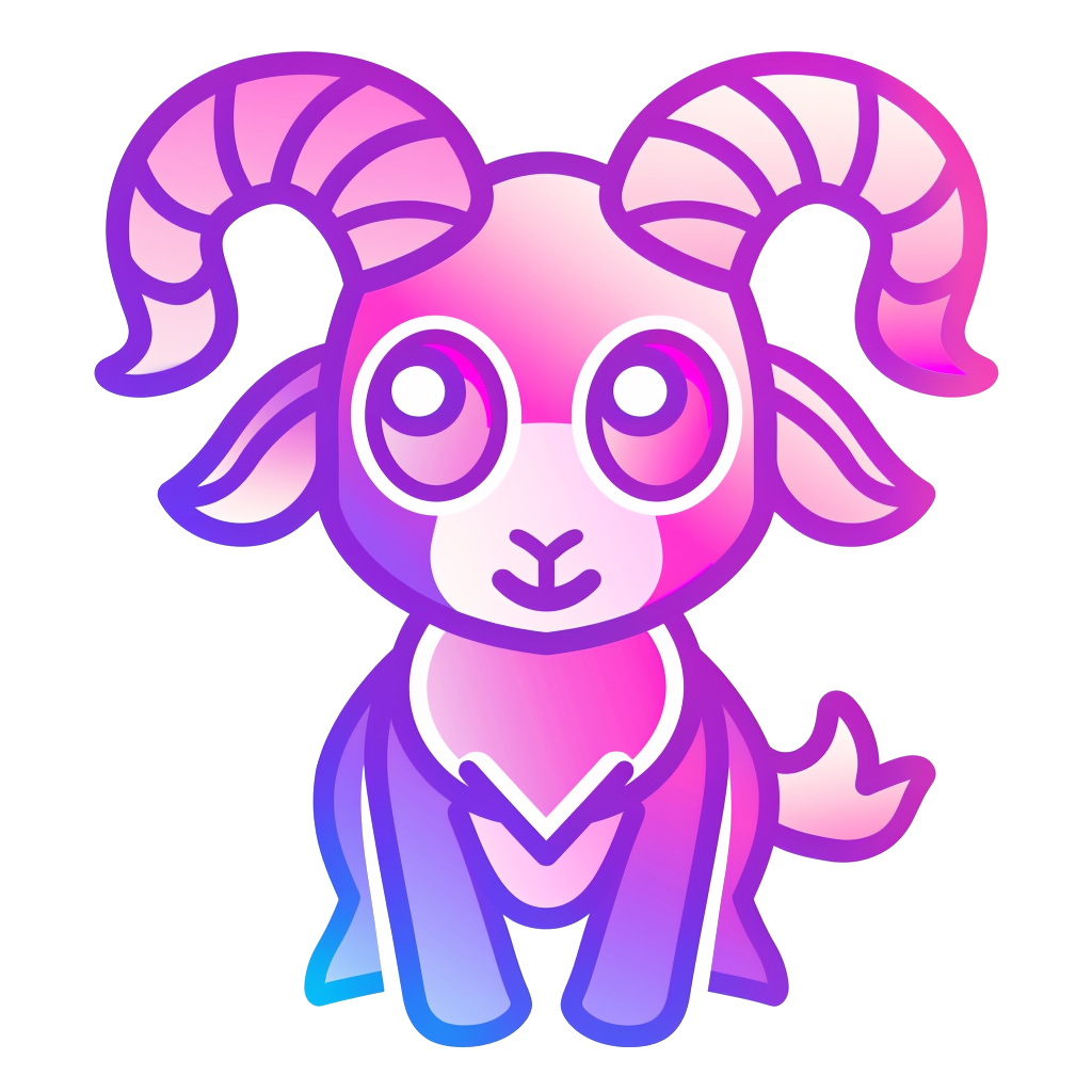 Chinese zodiac Goat
